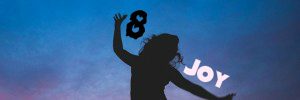 8joy - A Blog About Things That Will Bring Joy & Health To Your Life